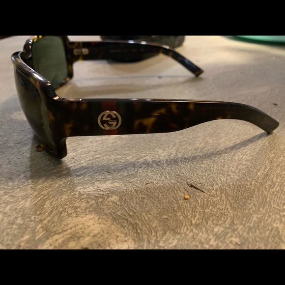 Gucci Sunglasses main image 4